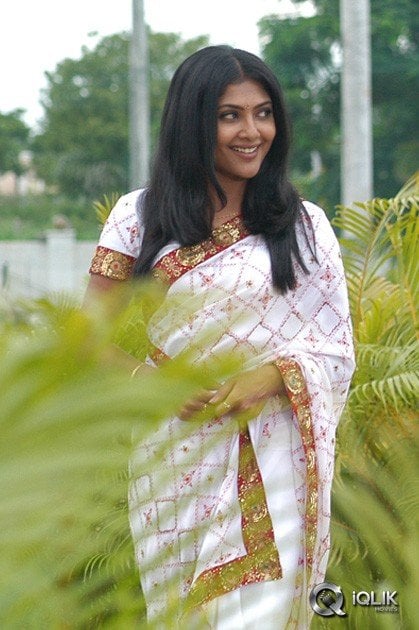 Kamalinee-Mukhejee